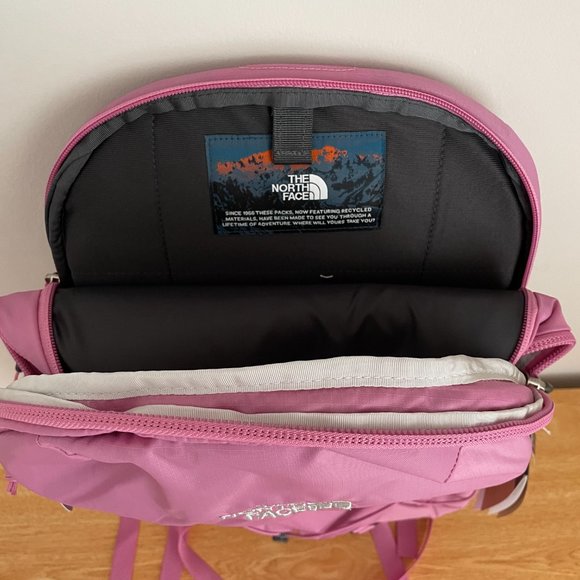 The North Face Borealis Womens Backpack - Picture 4 of 5